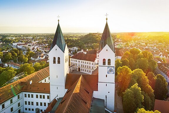 Freising Cathedral
